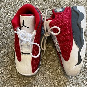 Kids Jordan’s (no box)